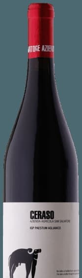 Ceraso Aglianico Paestum