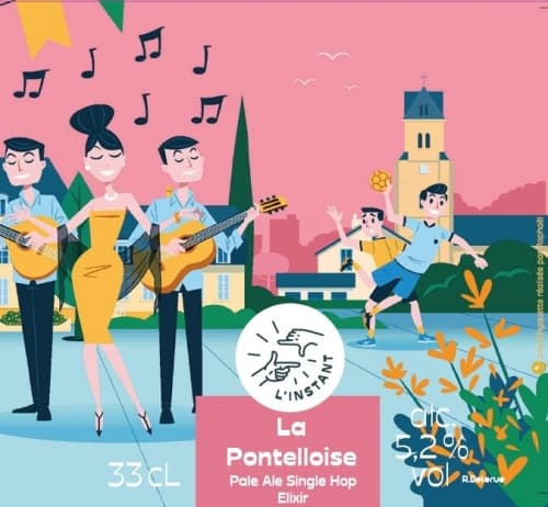 La Pontelloise