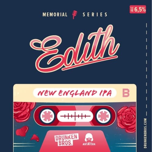 Edith (Memorial Series)