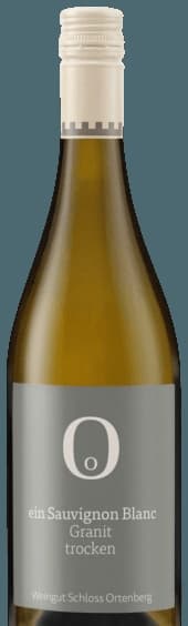Sauvignon Blanc Granit Trocken