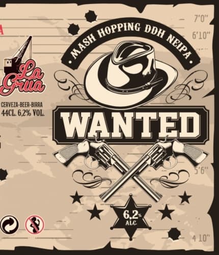 Wanted