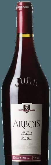 Poulsard Pinte Bien Arbois