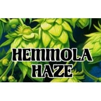 Hemmola Haze Series VIII: Mosaic Cryo & Nectaron