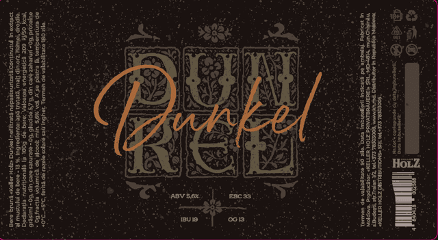 Dunkel