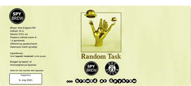 Random Task