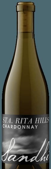 Sta. Rita Hills Chardonnay