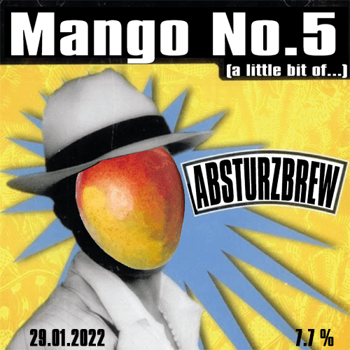 Mango No. 5