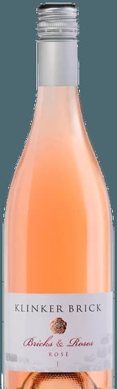 Bricks & Roses Rosé