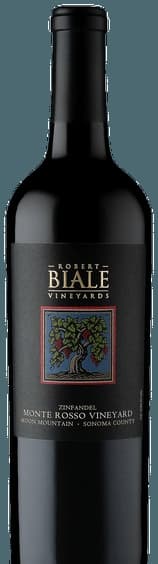 Monte Rosso Zinfandel