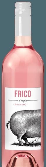 Frico Rosato