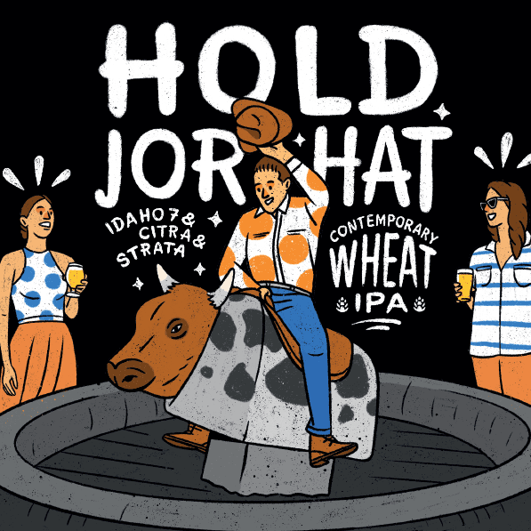 Hold Jor Hat