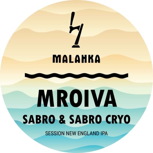 Mroiva: Sabro & Sabro Cryo