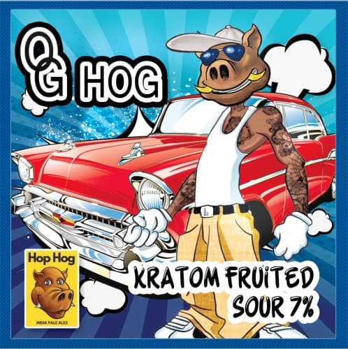 OG Hog