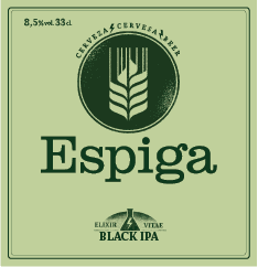 Black IPA