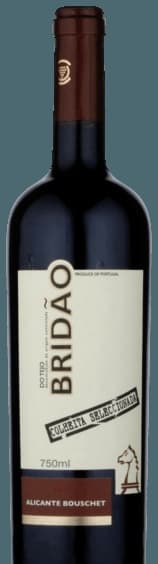 Alicante Bouschet Colheita Seleccionada