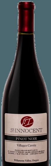Villages Cuvée Pinot Noir