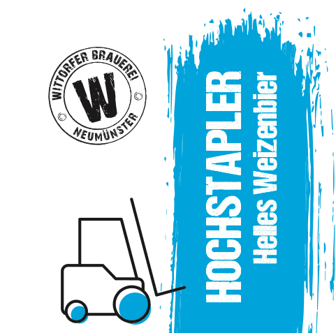 Hochstapler Helles Hefeweizen