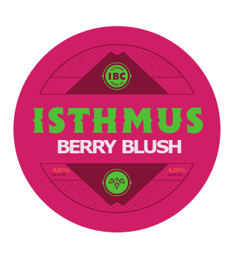 Berry Blush