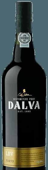 Dalva LBV Porto