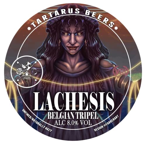 Lachesis