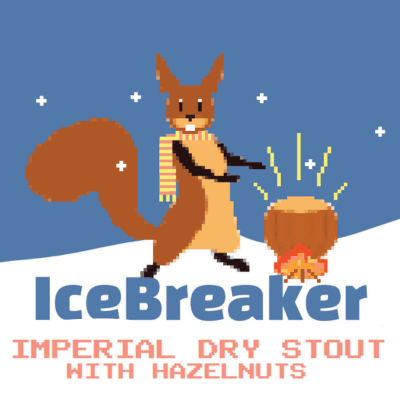 IceBreaker