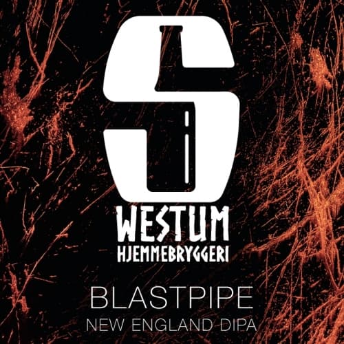 Blastpipe