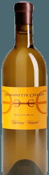 Vogelzang Vineyard Sauvignon Blanc