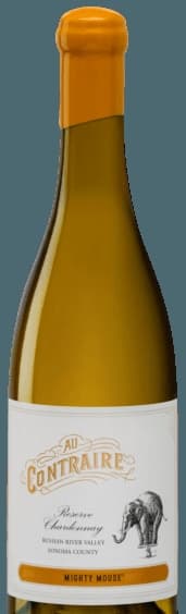 Reserve Mighty Mouse Chardonnay