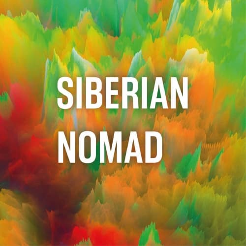 SIBERIAN NOMAD