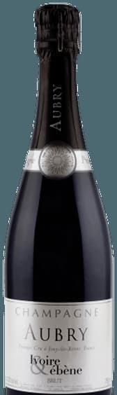 Ivoire & Ébène Brut Champagne 1er Cru