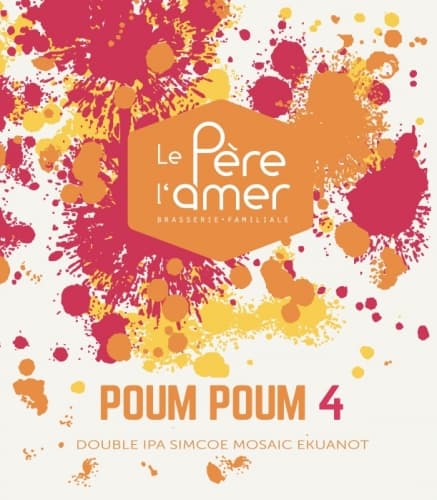 Poum Poum 4