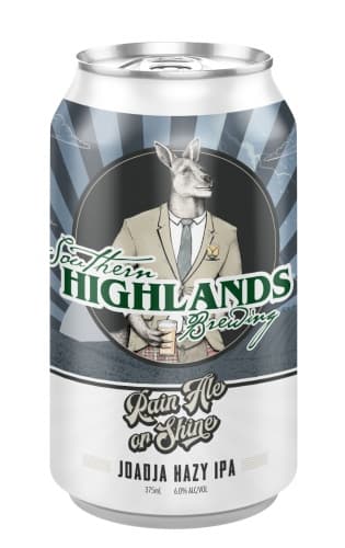 Joadja Hazy IPA