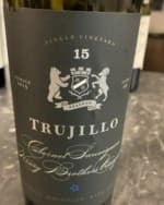 Henry Brothers Vineyard Reserva Cabernet Sauvignon