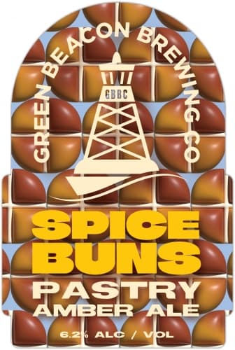 Spice Buns