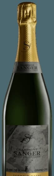 Terroir Natal Blanc de Blancs Champagne Grand Cru