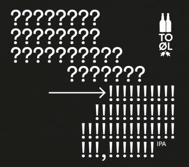 Say What?! IPA