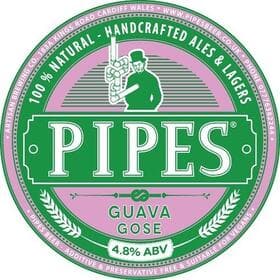 Guava Gose