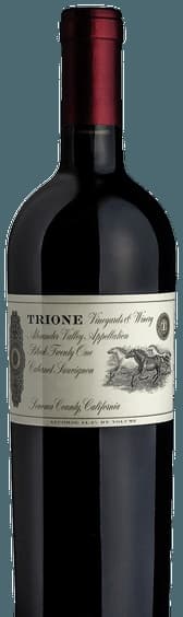 Block Twenty One Cabernet Sauvignon