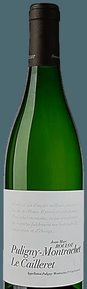 Puligny-Montrachet 1er Cru 'Le Cailleret'