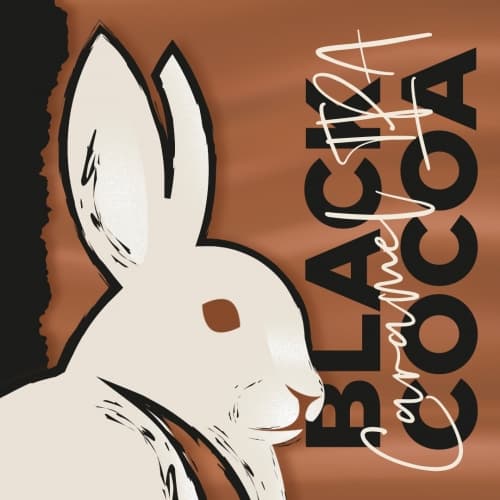 Black Cocoa Caramel IPA