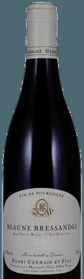 Beaune 1er Cru 'Les Bressandes'