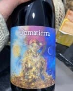 Tomatierra