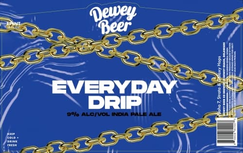 Everyday Drip