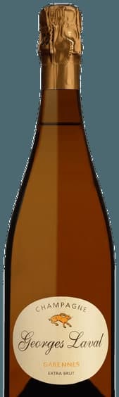 Garennes Extra Brut Champagne