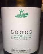Logos Chardonnay