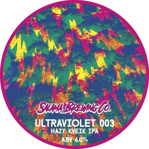 Ultraviolet 003