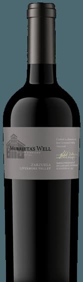 Zarzuela Red Blend