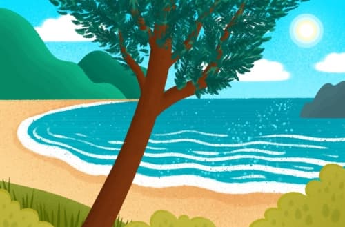 Côtes Transpacifiques