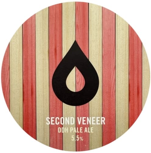 Second Veneer