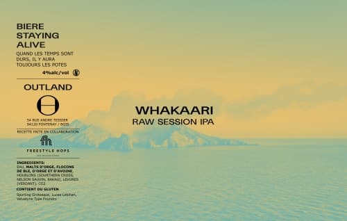Whakaari
